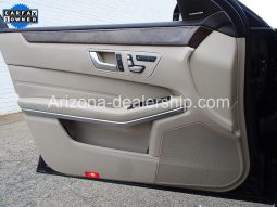 2015 Mercedes-Benz E-Class E 250 full