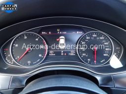 2014 Audi A7 3.0 TDI Prestige full