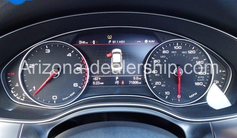 2014 Audi A7 3.0 TDI Prestige full