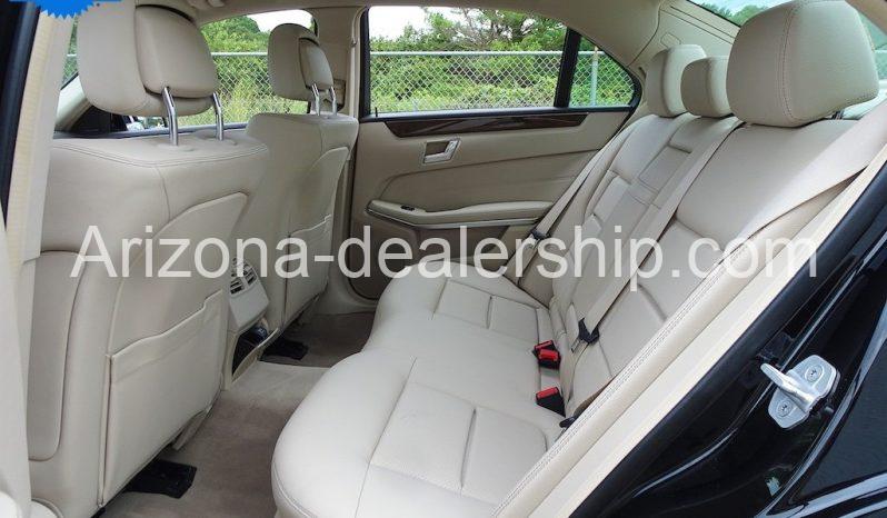 2015 Mercedes-Benz E-Class E 250 full