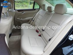 2015 Mercedes-Benz E-Class E 250 full