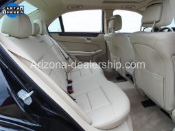 2015 Mercedes-Benz E-Class E 250 full