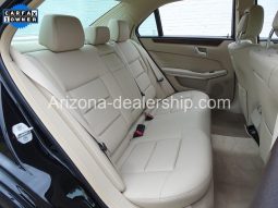 2015 Mercedes-Benz E-Class E 250 full