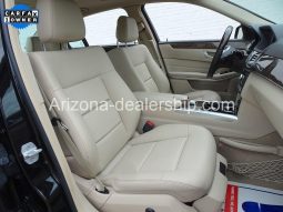 2015 Mercedes-Benz E-Class E 250 full