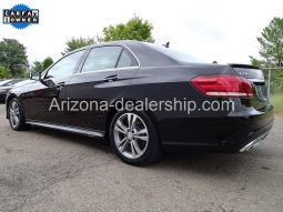 2015 Mercedes-Benz E-Class E 250 full