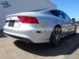 2014 Audi A7 3.0 TDI Prestige full