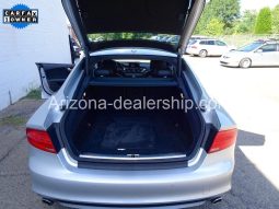 2014 Audi A7 3.0 TDI Prestige full