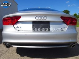 2014 Audi A7 3.0 TDI Prestige full