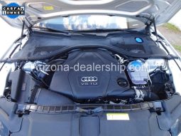 2014 Audi A7 3.0 TDI Prestige full