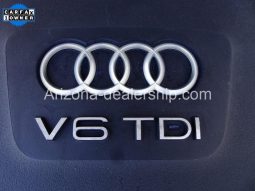 2014 Audi A7 3.0 TDI Prestige full