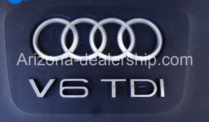 2014 Audi A7 3.0 TDI Prestige full