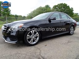 2015 Mercedes-Benz E-Class E 250 full