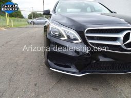 2015 Mercedes-Benz E-Class E 250 full