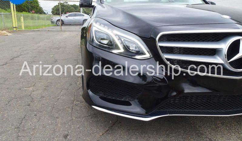 2015 Mercedes-Benz E-Class E 250 full