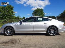 2014 Audi A7 3.0 TDI Prestige full