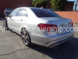 2014-Mercedes-Benz-E-Class-E-250-BlueTEC thumbnail 1 full