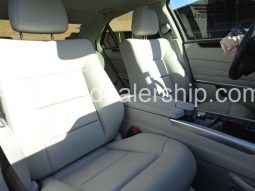 2014-Mercedes-Benz-E-Class-E-250-BlueTEC thumbnail 1 full