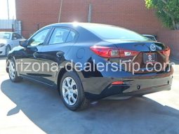 2018 Mazda Mazda3 i Sport full