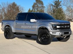 2021 Ford F-150 Raptor 37 Package full