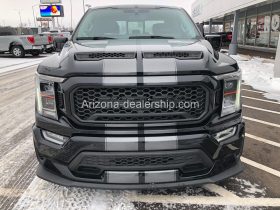 2021 Ford F-150 SUPERSNAKE 775