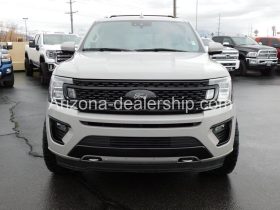 2021 Ford Expedition PLATINUM