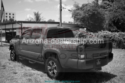 2016 Toyota Tacoma SR5 Pickup 4D 5 ft full