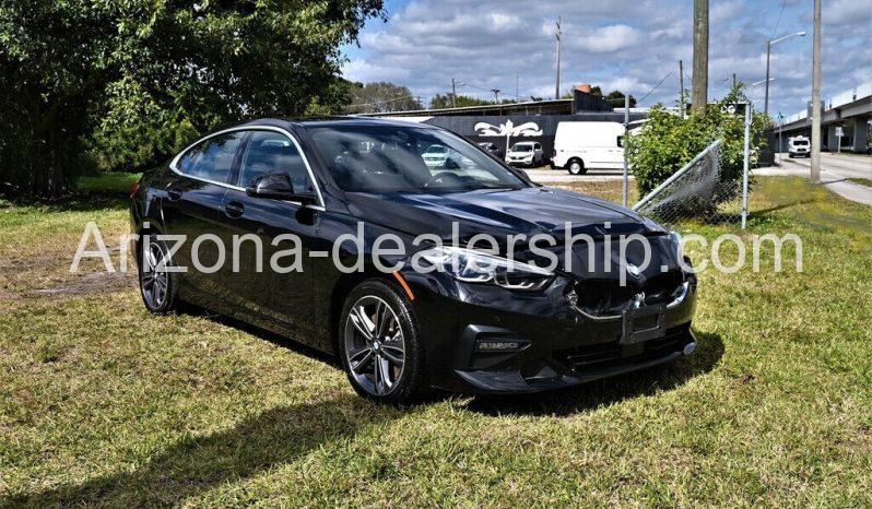 2021 BMW 2-Series 228i xDrive Gran Coupe full