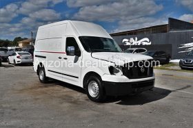 2019 Nissan NV Cargo 3500 HD S