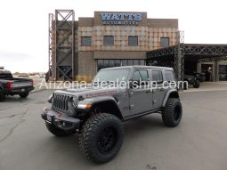 2023 Jeep Wrangler RUBICON full