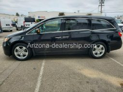 2013 Honda Odyssey Touring full