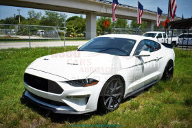 2018 Ford Mustang GT