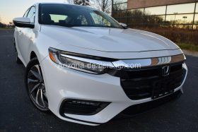 2021 Honda Insight TOURING-EDITION