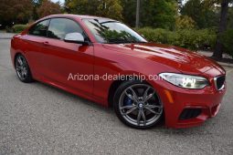 2015 BMW 2-Series AWD TRUE M-EDITION(DINAN TUNED UPGRADE) full