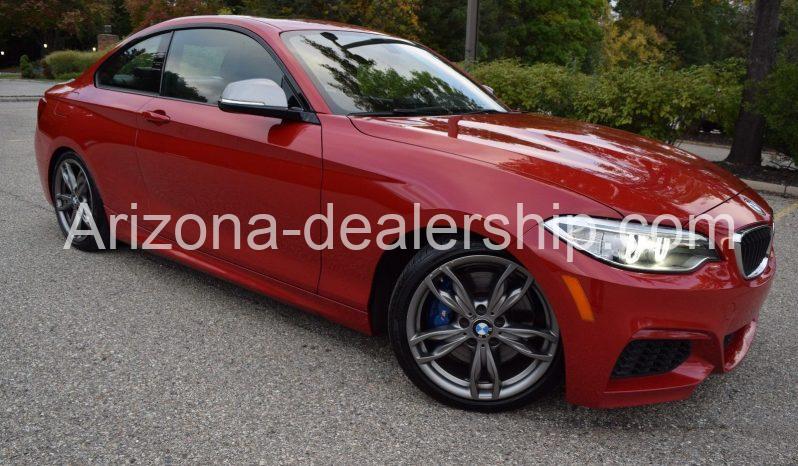 2015 BMW 2-Series AWD TRUE M-EDITION(DINAN TUNED UPGRADE) full