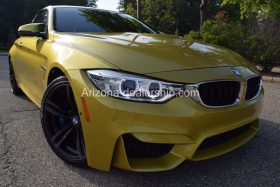 2015 BMW 4-Series TRUE M-EDITION(FIND ONE IF YOU CAN)