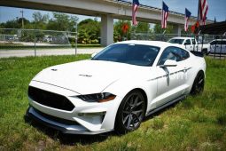 2018 Ford Mustang GT full