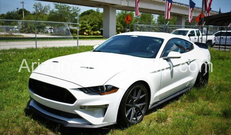 2018 Ford Mustang GT full