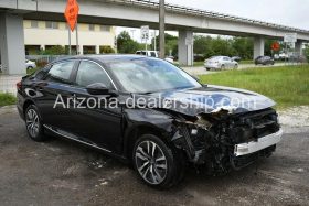 2018 Honda Accord EX-L Sedan 4D