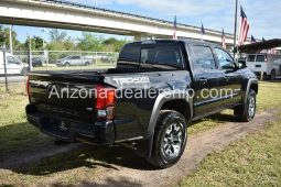 2018 Toyota Tacoma SR5 V6 full