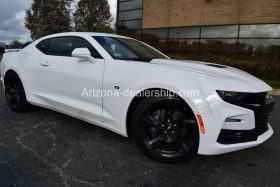 2019 Chevrolet Camaro 2SS  2019 Chevrolet Camaro 2SS