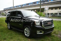 2019 GMC Yukon SLE 2WD full