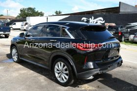 2019 Infiniti QX50 Pure