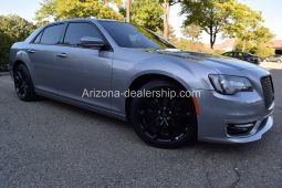 2015 Chrysler 300 Series S-EDITION(UPGRADES) full