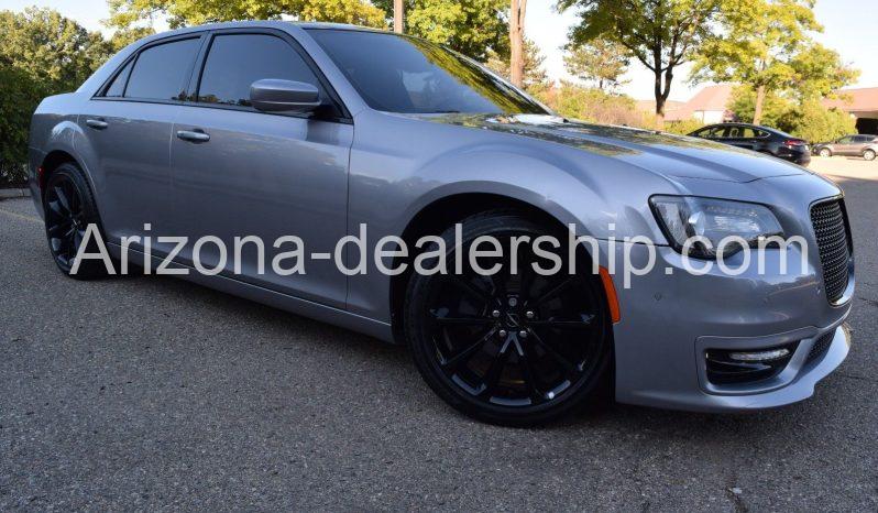 2015 Chrysler 300 Series S-EDITION(UPGRADES) full