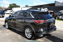 2019 Infiniti QX50 Pure full