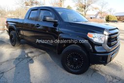 2015 Toyota Tundra 4X4 DOUBLE CAB SR5-EDITION full