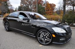 2011 Mercedes-Benz S-Class TRUE AMG-EDITION(KING SPORT) full