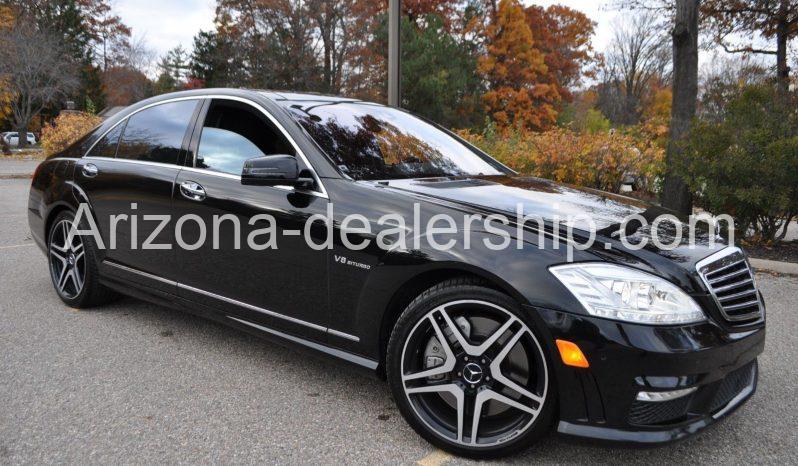 2011 Mercedes-Benz S-Class TRUE AMG-EDITION(KING SPORT) full