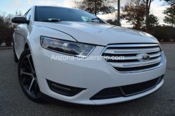 2016 Ford Taurus AWD LIMITED-EDITION(ALL OPTIONS) full