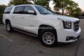 2016 GMC Yukon 4X4 SLE-EDITION(XL LONG WHEEL BASE)